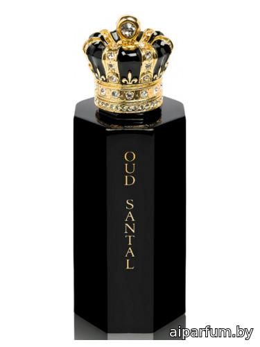 Oud Santal