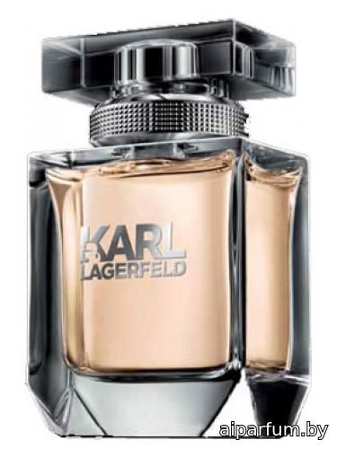 Karl Lagerfeld for Her