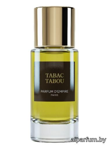 Tabac Tabou