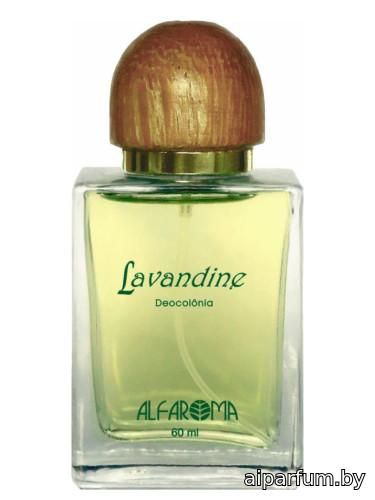 Lavandine