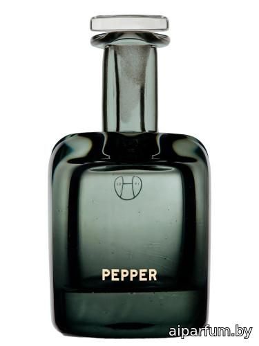 Pepper