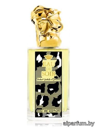 Eau du Soir 2018