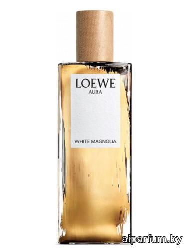 Loewe Aura White Magnolia