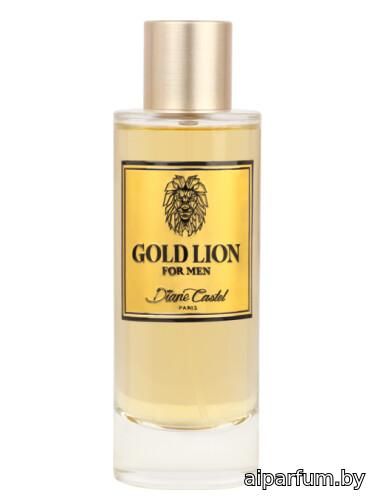 Gold Lion