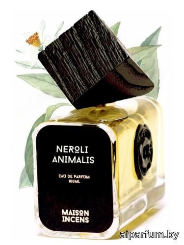 Neroli Animalis