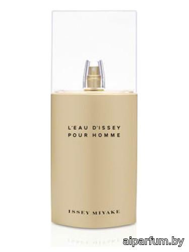 L'Eau d'Issey Pour Homme Gold Absolute