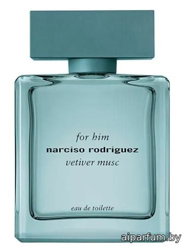 For Him Vetiver Musc