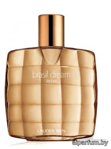 Brasil Dream for Him