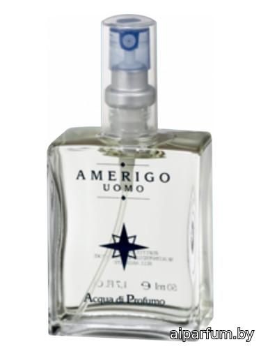 Amerigo Uomo