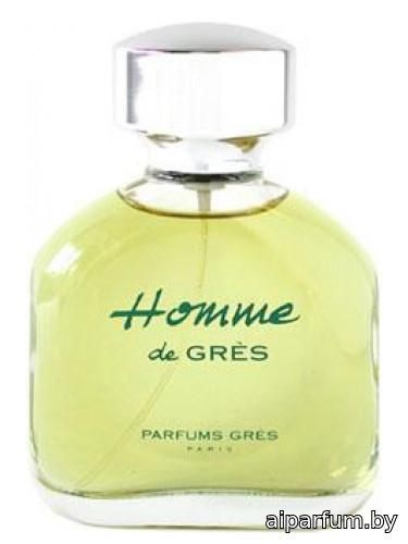 Homme de Gres