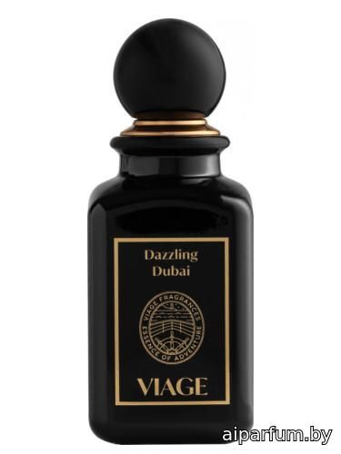 Dazzling Dubai