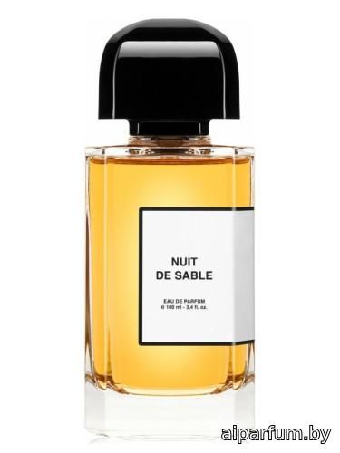 Nuit De Sable