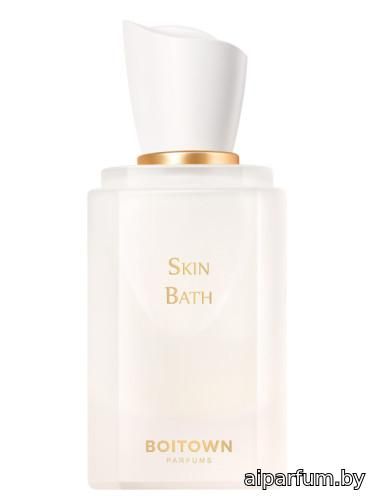 Skin Bath	肌肤之浴