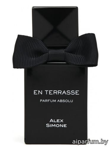 En Terrasse Parfum Absolu