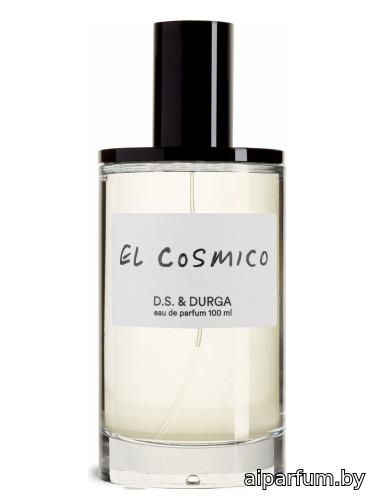 El Cosmico