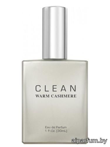 Clean Warm Cashmere
