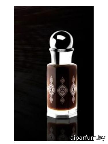 Al Kaaba Blend