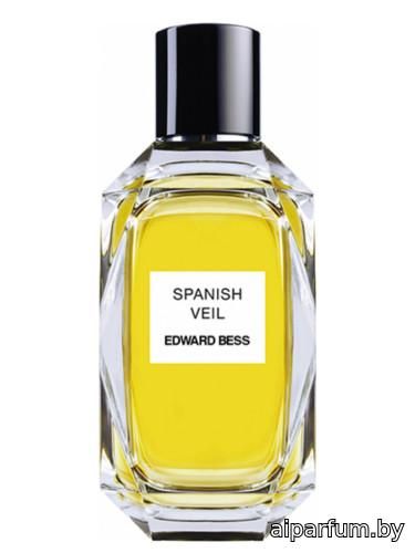 Spanish Veil