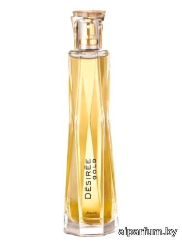 Désirèe Gold
