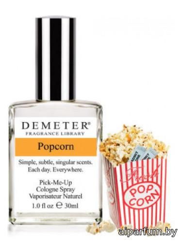 Popcorn