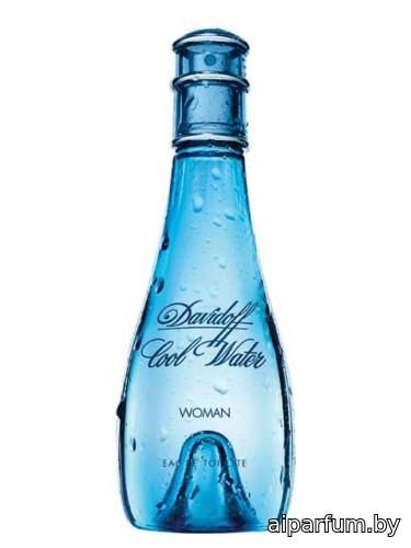 Cool Water
