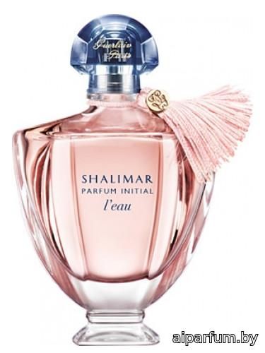Guerlain Shalimar Parfum Initial L'Eau 