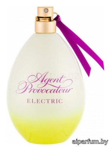Electric