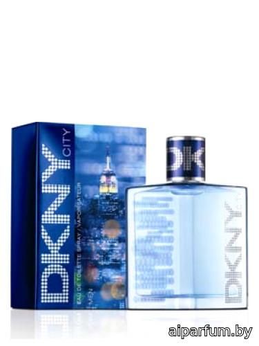 DKNY City for Men