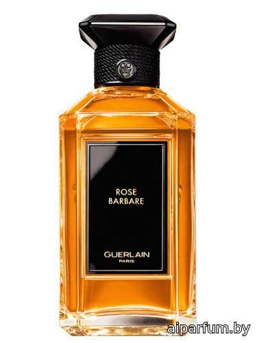 Rose Barbare