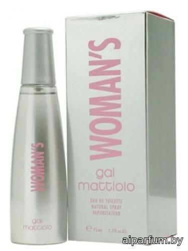 Gai Mattiolo Woman's