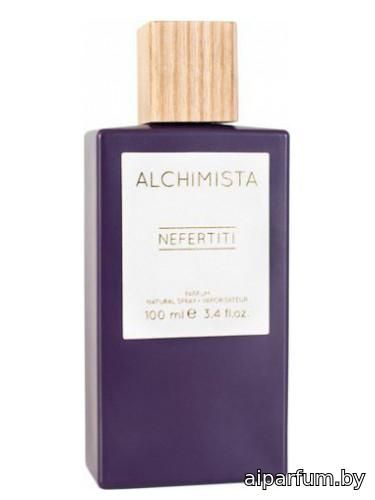 Nefertiti