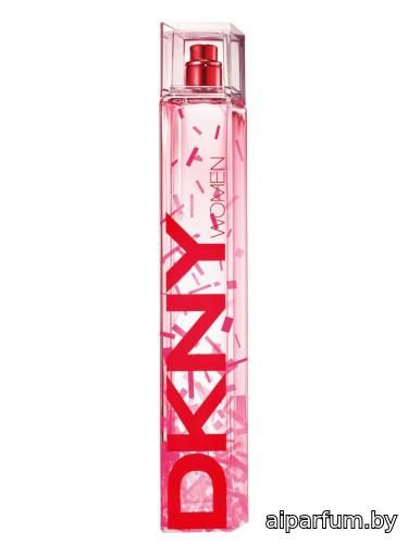 DKNY Women Limited Edition