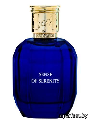 Sense of Serenity
