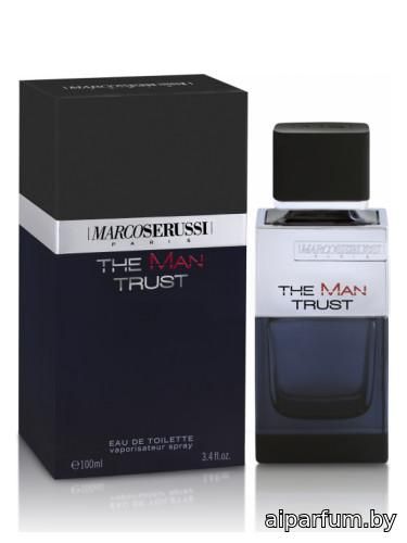 The Man Trust