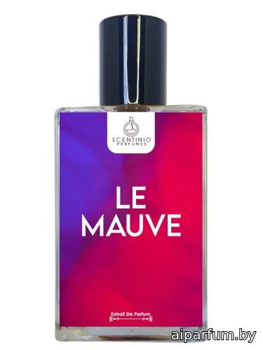 Le Mauve