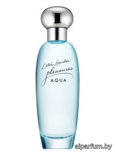 Pleasures Aqua