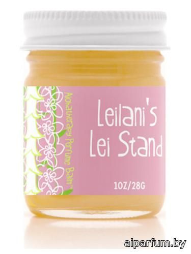 Leilani's Lei Stand