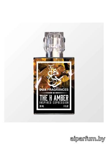 The H Amber