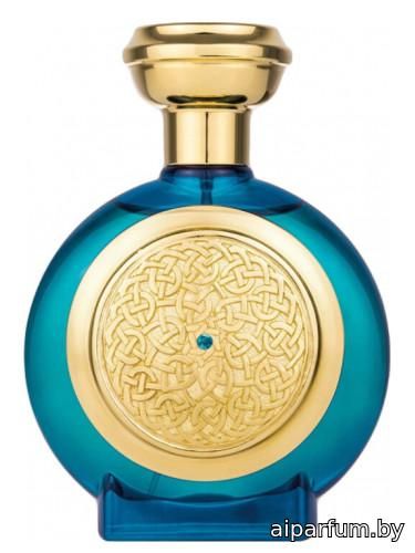 Aqua Sapphire