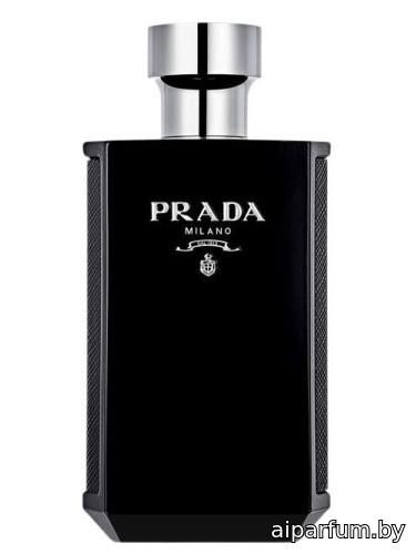 Prada L'Homme Intense