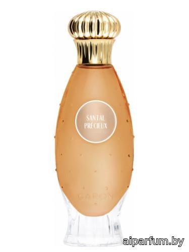 Santal Précieux