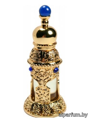 Musk Al Haramain