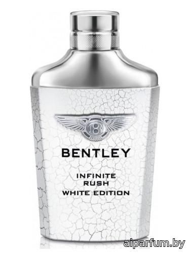 Infinite Rush White Edition
