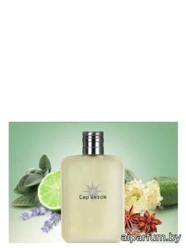 Cap Verde