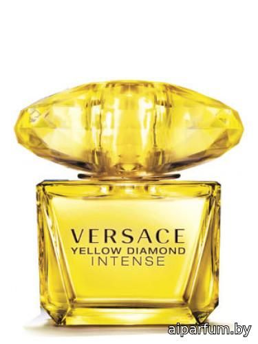 Yellow Diamond Intense