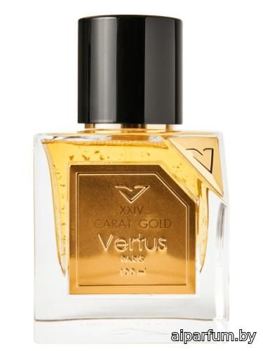 XXIV Carat Gold