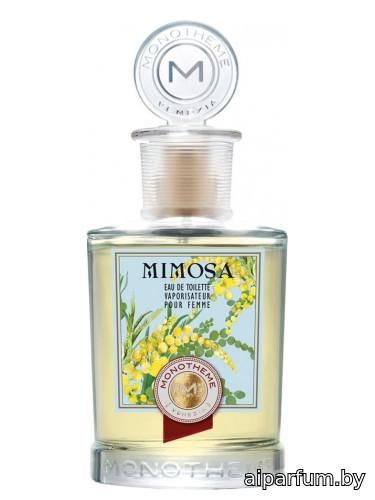 Mimosa