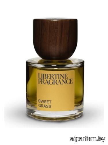Sweet Grass