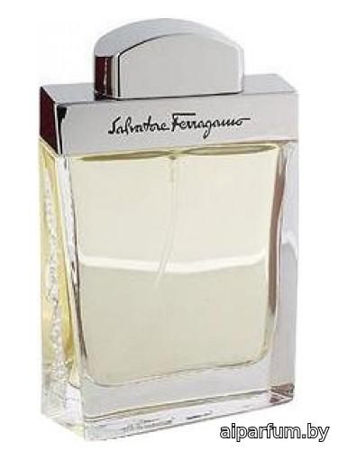 Salvatore Ferragamo pour Homme