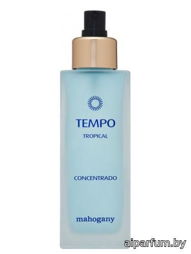 Tempo Tropical
